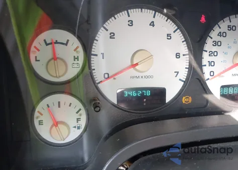 2005 Dodge Ram 1500 Slt/Laramie z USA, uszkodzony, nr VIN 1D7HA18D75S114057